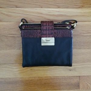 Brahmin Cross Body bag